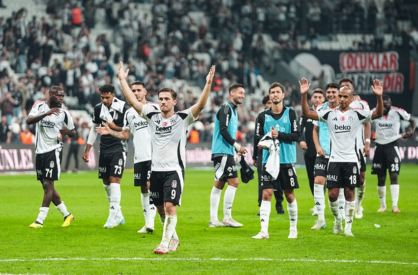 Ajax açıkladı! 