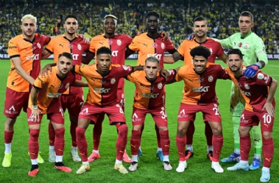 Galatasaray - PAOK maçı ne zaman, saat kaçta ve hangi kanalda canlı yayınlanacak?