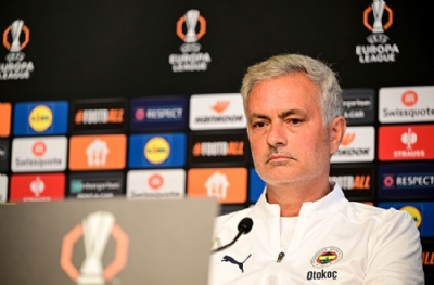 Jose Mourinho toplantıya neden katılmadığını açıkladı