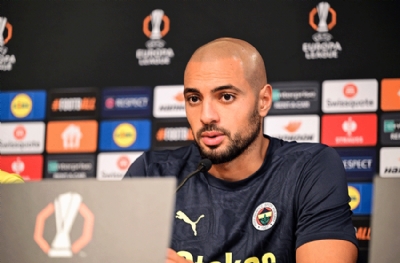 Sofyan Amrabat: Önümüzdeki maç, reaksiyon maçı