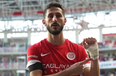 Jehezkel transfer yasağı getirdi