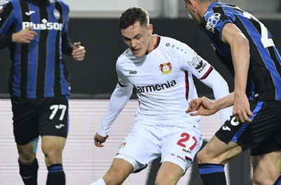 Wirtz'in bonservisi açıklandı: 150 milyon euro!