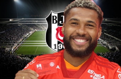 İşte Beşiktaş'ın yeni sağ açığı! Hüseyin Yücel açıkladı