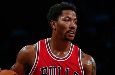 Derrick Rose bıraktı