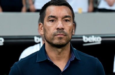 Giovanni van Bronckhorst kadro tercihini açıkladı