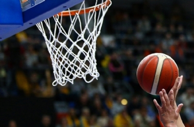 Basketbolda haftanın programı