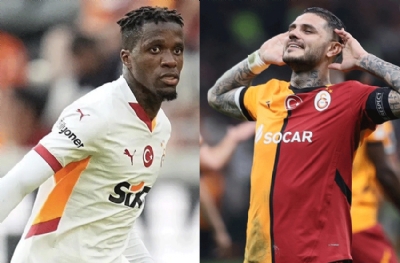 Mauro Icardi, Zaha gittiği için mutlu