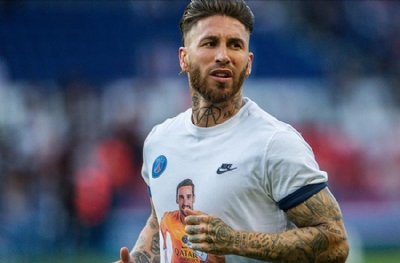 Sergio Ramos'tan şaşırtan transfer görüşmesi