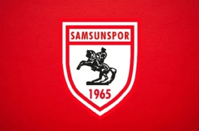 Samsunspor'dan TFF ve Tahkim Kuruluna teşekkür