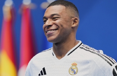 Mbappe'nin parası boşa mı gitti?