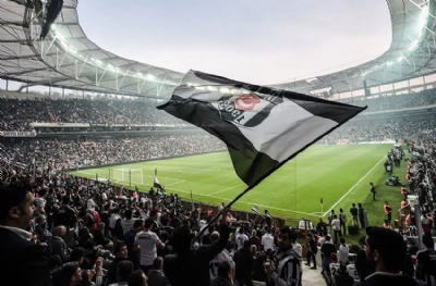 14 Beşiktaş taraftarı tutuklandı