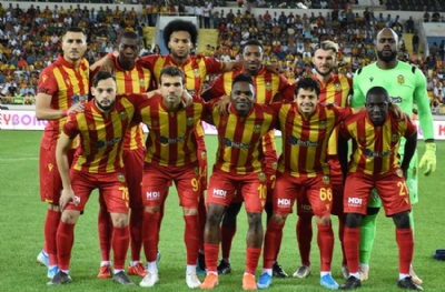 Yeni Malatyaspor'un rakibi Amedspor