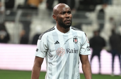 Beşiktaş'ta korkulan oldu! Al Musrati'den kötü haber