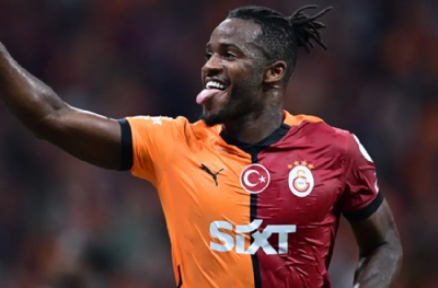 Michy Batshuayi'nin tercihi Fenerbahçe mi, Galatasaray mı, Beşiktaş mı?