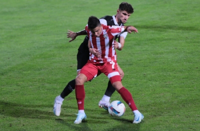 Boluspor - Manisa FK maç sonucu: 2-0