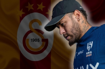 Ya Galatasaray Neymar'ı alsaydı! Bu yüzden kapıda yattılar