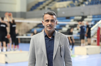 Sakarya Voleybol'da tek hedef Sultanlar Ligi