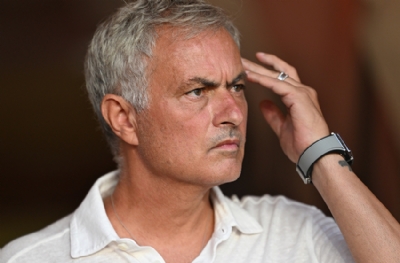 Böylesi bir ilk! Mourinho'dan ilginç hareket