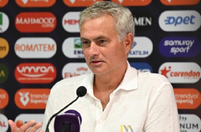 Jose Mourinho'dan VAR eleştirisi