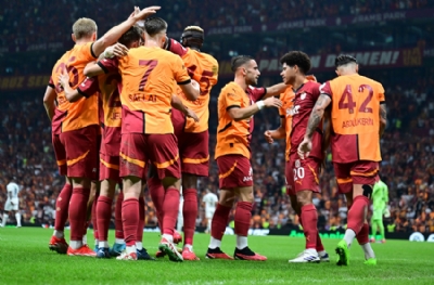  RFS'de neler oluyor? Galatasaray maçı öncesinde Letonya'dan iddialı açıklamalar geldi!