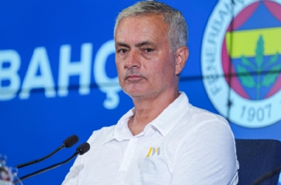 The Sun'dan çok konuşulacak Mourinho iddiası! 