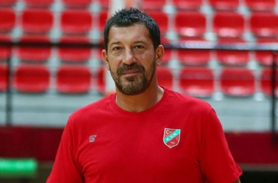 Ufuk Sarıca açıkladı! Rota Dörtlü Final