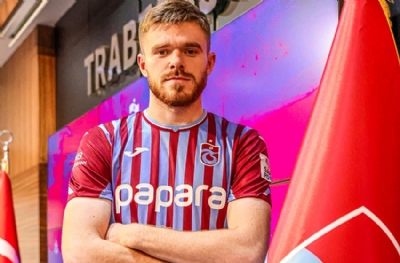  Arseniy Batagov'dan Trabzonspor itirafı geldi