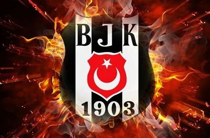 Beşiktaş'a Kayserispor maçı öncesi şok! Kadrodan çıkartıldı