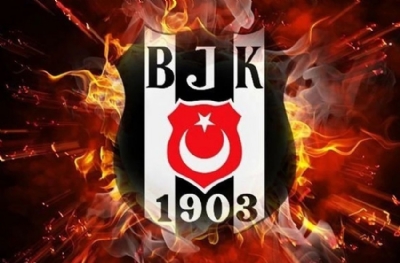 Beşiktaş'a Kayserispor maçı öncesi şok! Kadrodan çıkartıldı