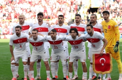  İzlanda-Türkiye maçı biletleri satışta