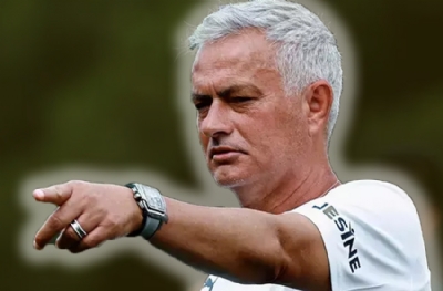 Jose Mourinho işini bitirebilir! Her şey o 5 maça bağlı