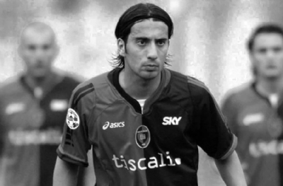 Andrea Capone otel odasında ölü bulundu