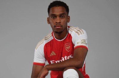 Jurrien Timber'da isyan bayrağını çekti