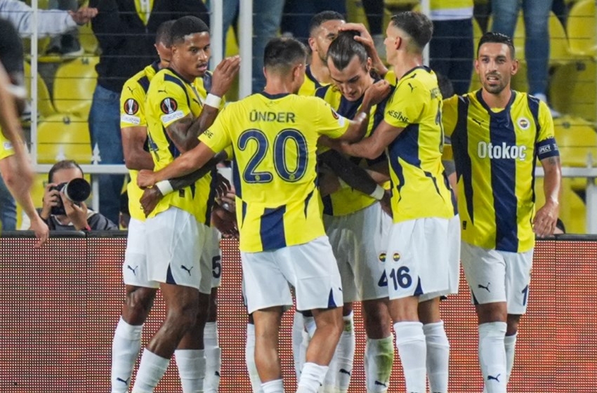 Fenerbahçe'den şok eden sakatlık açıklaması