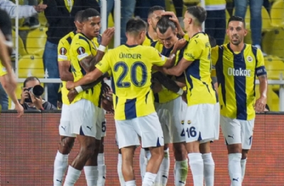 Fenerbahçe'den şok eden sakatlık açıklaması