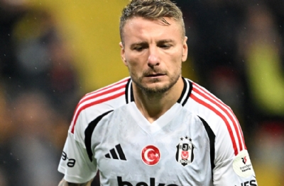 Ciro Immobile: Konuşmak istemiyorum