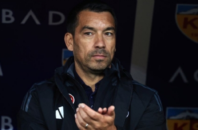 Giovanni van Bronckhorst: Kararlara saygı duymamız gerekiyor