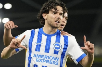 Liste güncellendi! İşte Premier Lig'de Ferdi Kadıoğlu'nun değeri