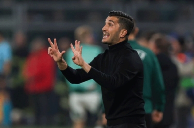 Borussia Dortmund - Celtic: 7-1 (MAÇ SONUCU)