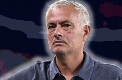 Mourinho, Fenerbahçe'den ayrılıyor mu? İşte Premier Lig'de başına geçeceği takım