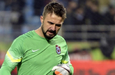 Trabzonspor'da Onur Kıvrak sürprizi