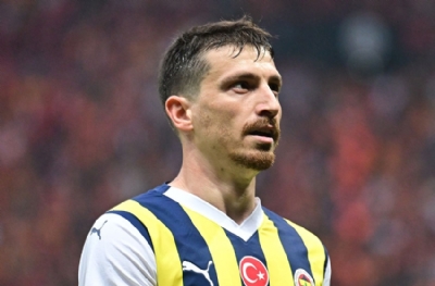 Fenerbahçe kaptanının sırrı ortaya çıktı! Listede 29.sırada