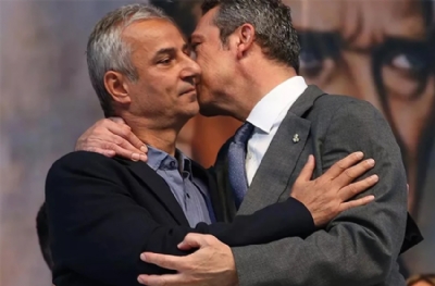 İsmail Kartal  son kararını açıkladı