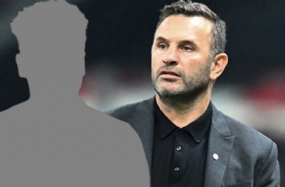 Okan Buruk aradığı oyuncuyu Fransa'da buldu