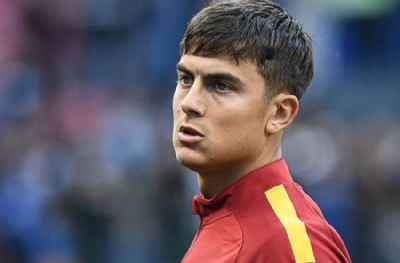 Roma, Dybala için son kararını resmen açıkladı