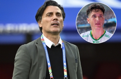 Hocası Türk golcünün özelliklerini anlattı! Montella ikna edebilecek mi?