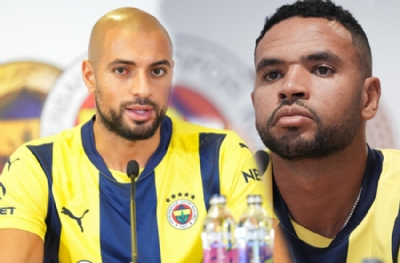 Hem Amrabat hem de Youssef En Nesyri yolcu! Resmen açıklandı