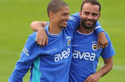 Semih Şentürk'ten Alex itirafı