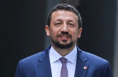 Hidayet Türkoğlu'ndan yabancı sınırı açıklaması