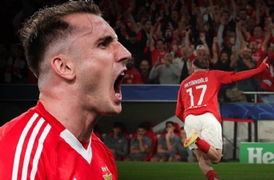 Kerem uçuyor, devler peşinden gidiyor! İşte 40 milyon euro öneren Avrupa devi